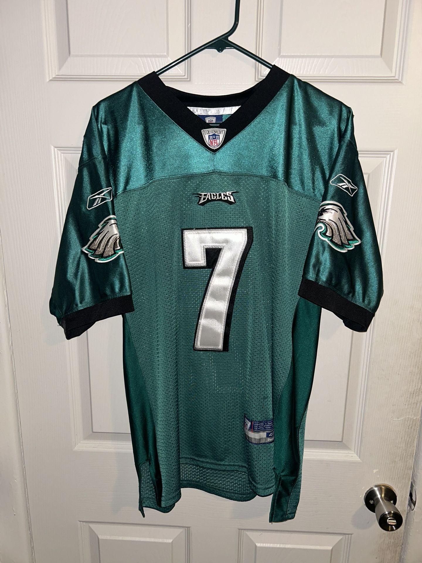 Michael Vick Eagles Jersey