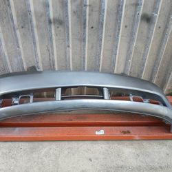 2006-2007 Infiniti M35 Front Bumper Used Oem