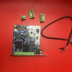 Geo Vision Server SC