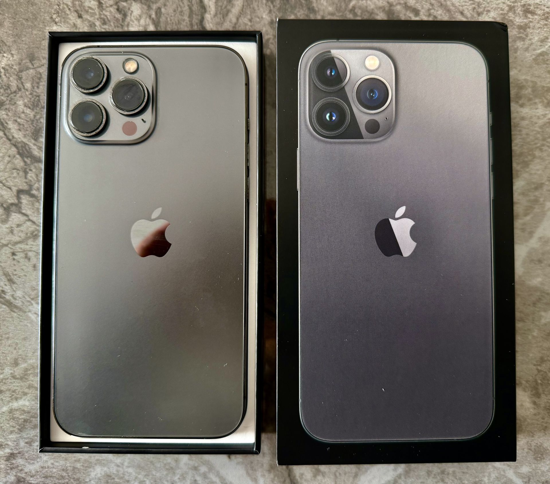 IPhone 13 Pro Max 256GB