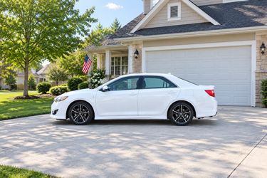 ••••2014 Toyota Camry SE ••••••••••••