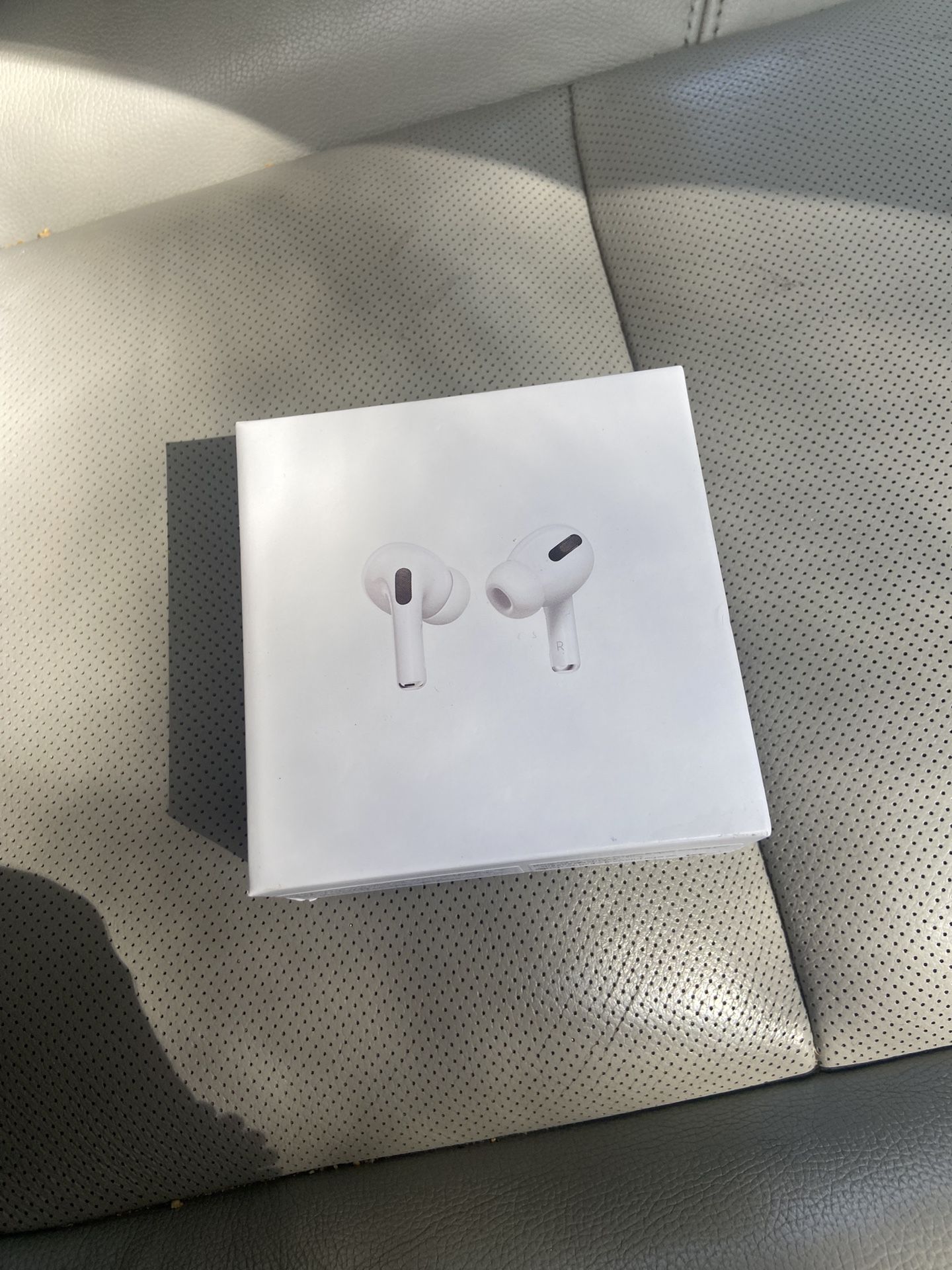 Apple Airpod Pros 1st Gen