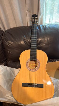 Guitars