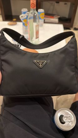 Prada Purse
