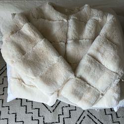 Soft Cream Coat
