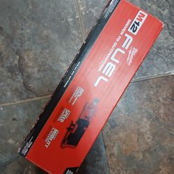 Milwaukee New Die Grinder 12M Fuel