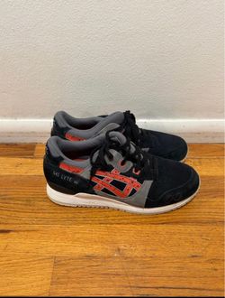 ASICS size 8
