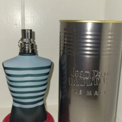 Jean Paul Caultter " Le Male "