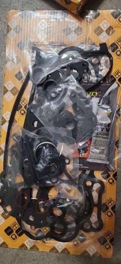 Premium OEM Quality Head Gasket Kit 598-042 Honda Accord, Acura CL, Honda Odyssey, Isuzu Oasis
