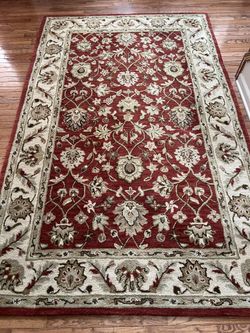 Oriental Rug