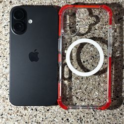 iPhone 16 ~ 128 GB | Unlocked | Liberado | Any carrier | Cualquier Compania