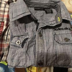 Boy Clothes