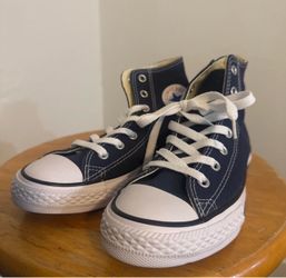 Converse Chuck Taylor All Star High Top Sneakers