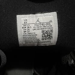 Air Jordan 1s
