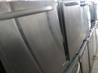 LAVAPLATOS USADOS POR VENTA - ENTREGA GRATIS - GARANTIA DE 120 DIAS