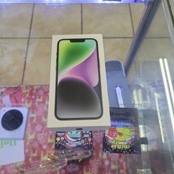 Iphone 14 Unlocked