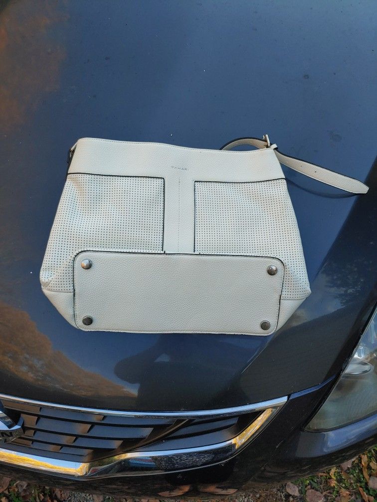 Tahari Bag/Purse $15