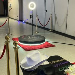 Photo Booth 