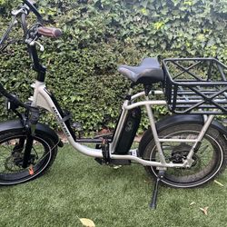 Rad Runner Plus Rad Power