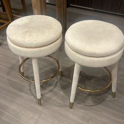 Stools (2)