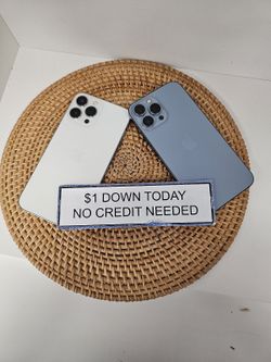 ✨  Big Screen, Big Power, Unbeatable Deal! -  iPhone 13 Pro Max 5G - Smartphone 