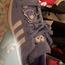 Adidas/ Southpark collab