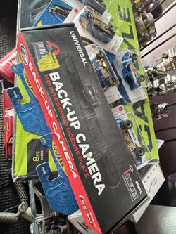 Back Up Camera