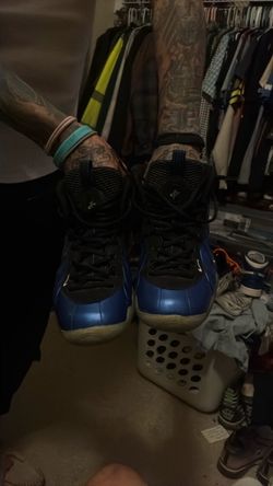 Nike penny Hardaway’s Nike penny Hardaway’s