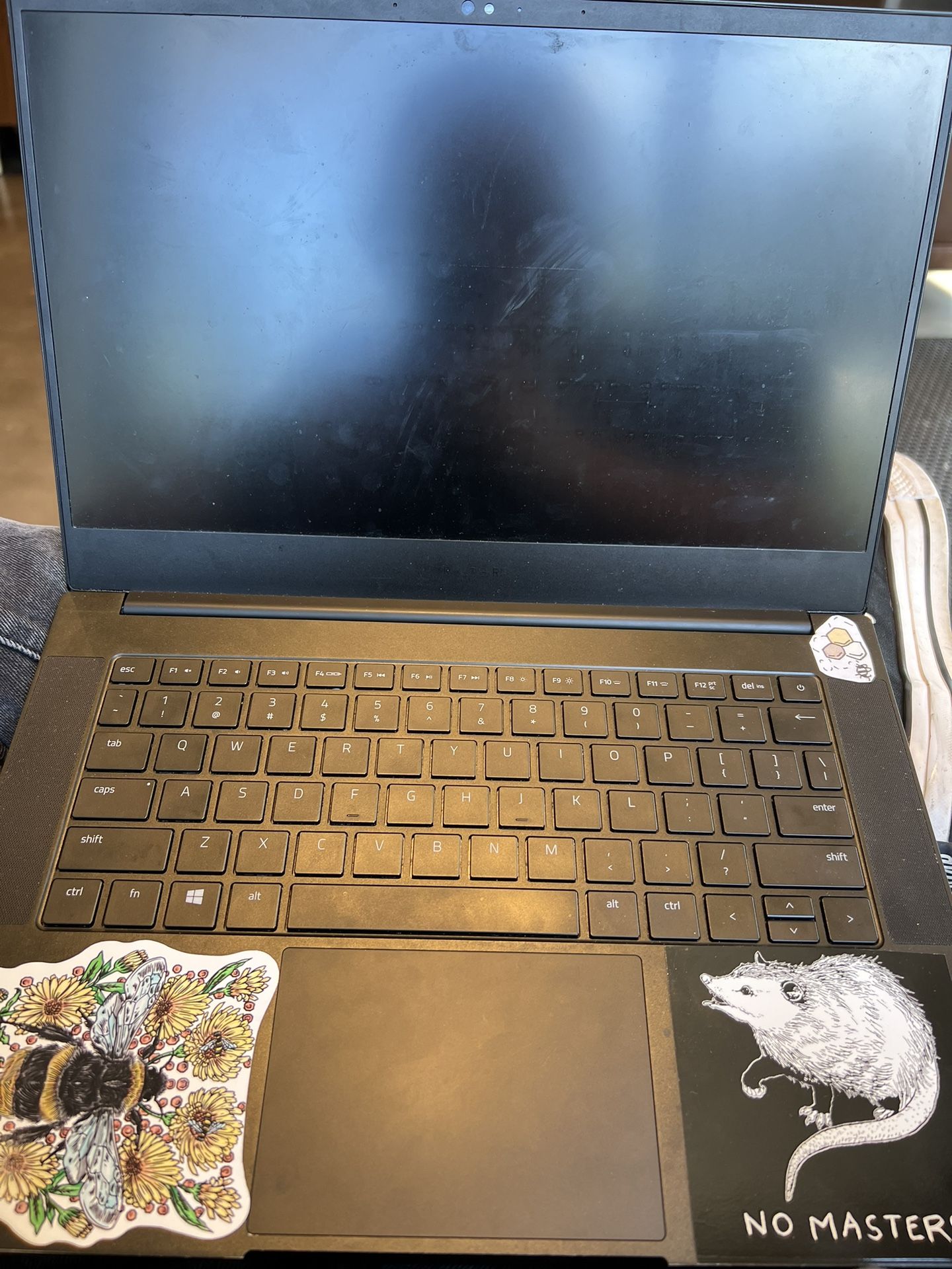Razer Blade 14 2021