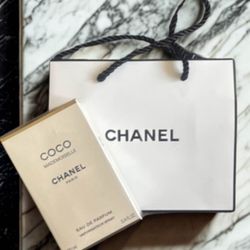 COCO CHANEL PERFUME