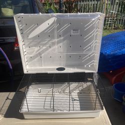 Critterville Accade Hamster Habitat