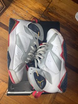 Jordan 7