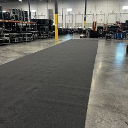 Brand New Office Carpet
