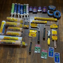 Purdy Painter Tools 