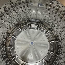 Samsung WiFi Washer And Dryer