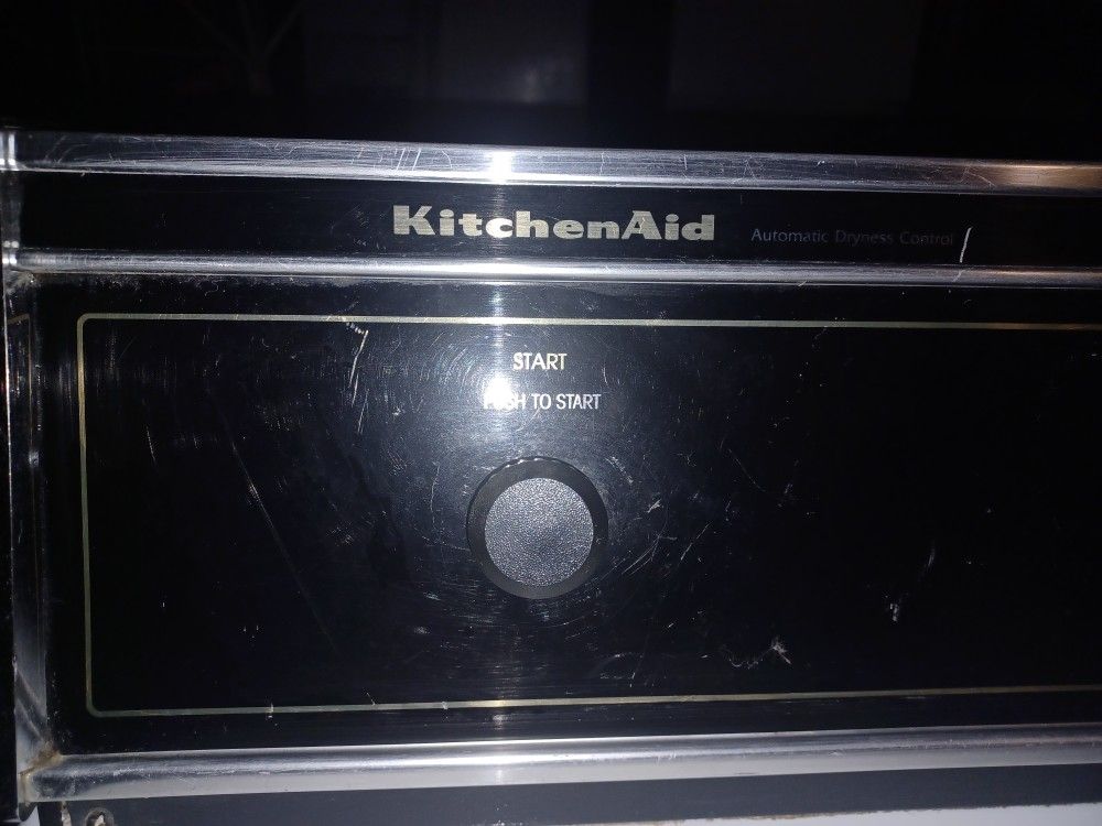 Kitchen Aide Dryer Good Condition 