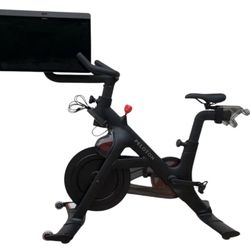 Peloton Bike