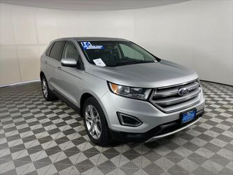 2016 Ford Edge