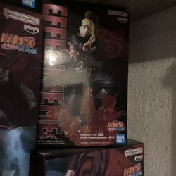 Naruto Figure 