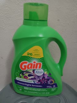 Gain