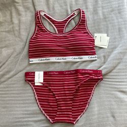 Calvin Klein Set