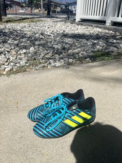 ADIDAS NEMEZIZ 17+ 360 AGILITY FG S82411 LEGINK