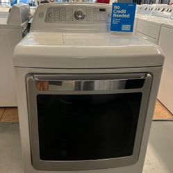 Kenmore Dryer