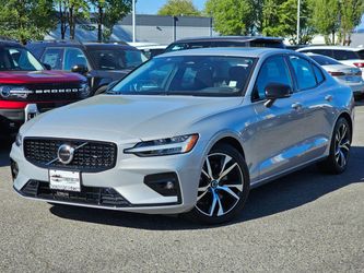 2025 Volvo S60