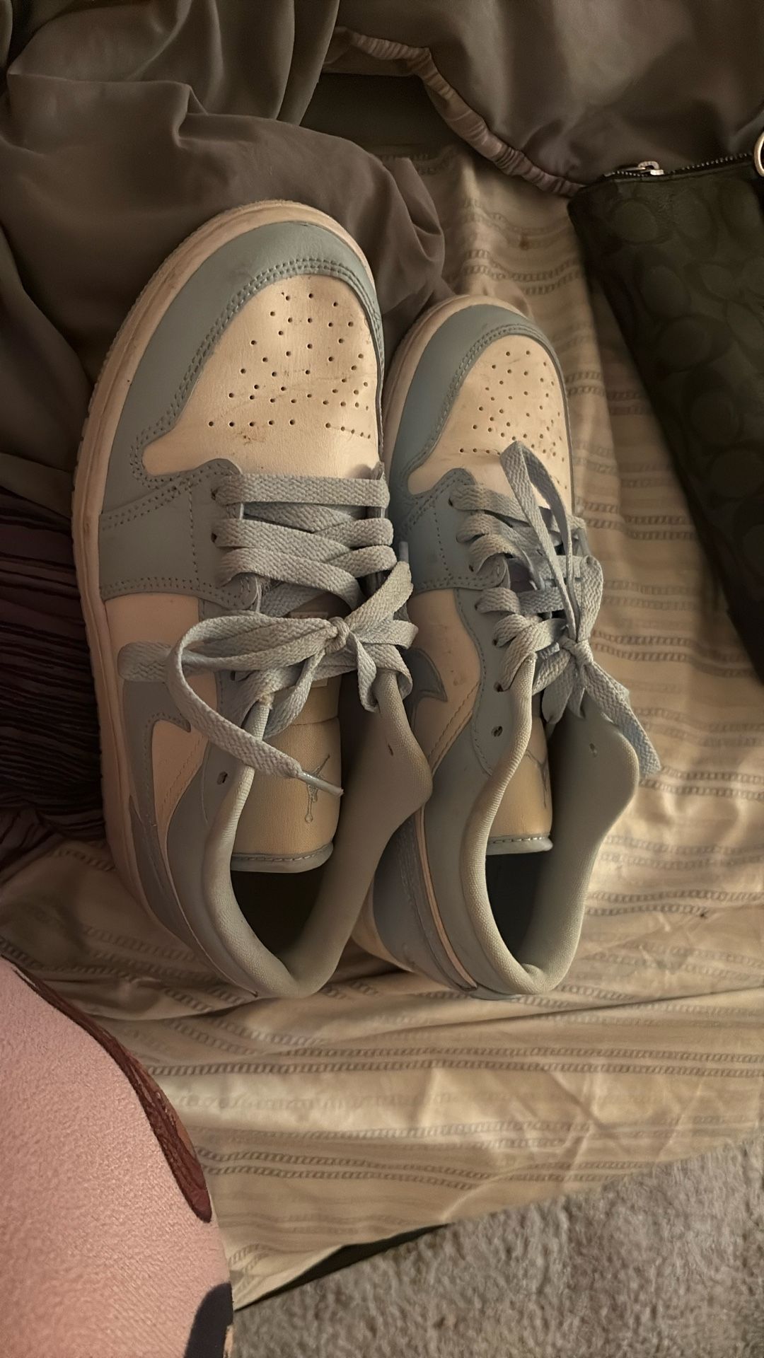 Nike Dunks