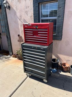 Tool box