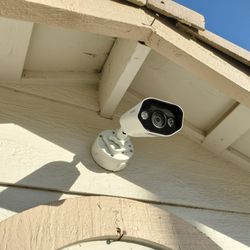 Security Cameras ⭐⭐⭐⭐⭐