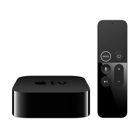Apple TV 32G with Remote and Box