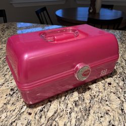 Caboodles Makeup Box