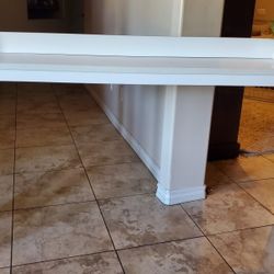Over Bed Desk with wheels *Pick-up @Dysart  & Camelback 